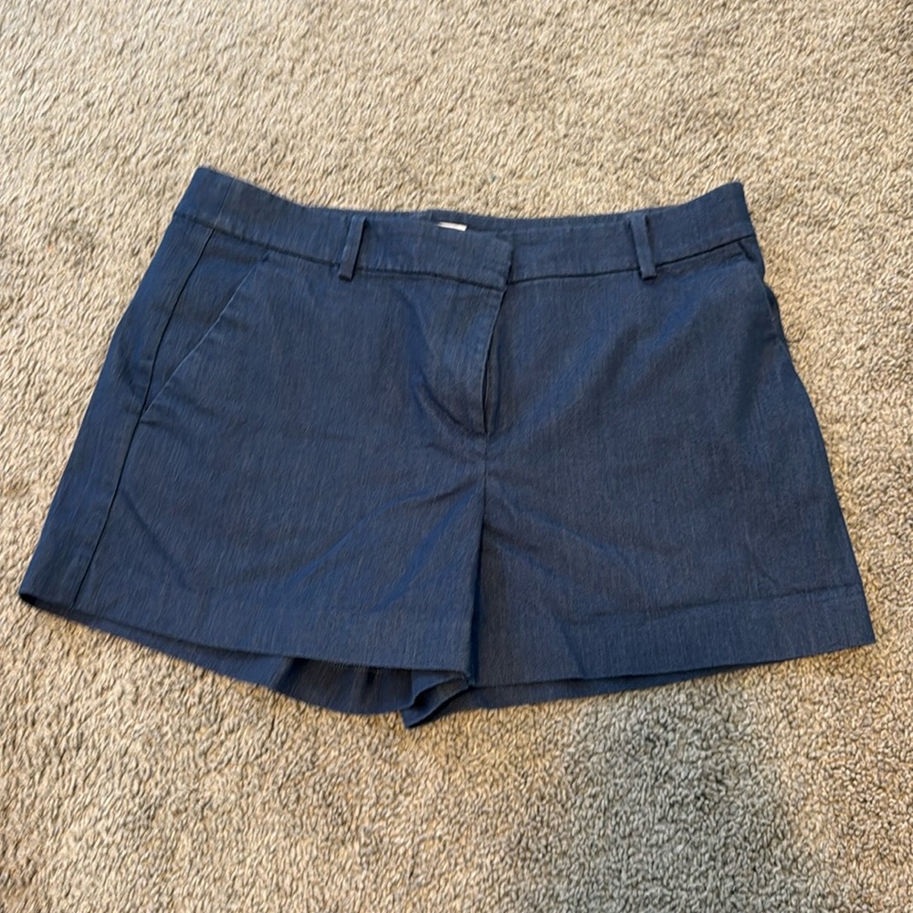Loft riviera short